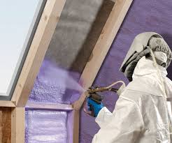 Insulation Air Sealing